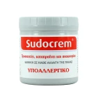SUDOCREM ΗΠΙΑ ΑΝΤΙΣΗΠΤΙΚΗ ΚΡΕΜΑ 250gr