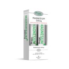 Power of Nature Magnesium 300 mg 20 αναβράζοντα δισκία + Δώρο Magnesium 300 mg 20 αναβράζοντα δισκία