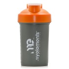 MY ELEMENTS Whey Protein με Γεύση Chocolate Brownie 810gr