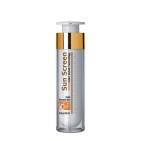 FREZYDERM SUN SCREEN COLOR VELVET FACE CREAM SPF 50+/ UVA, 50ML