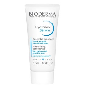 Bioderma Hydrabio Hyalu+ Serum Ενυδατικό Serum Προσώπου με Υαλουρονικό Οξύ 30ml