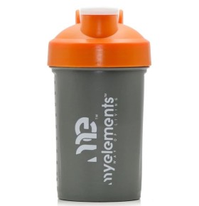 MY ELEMENTS Reboost με BCAA & Ηλεκτρολύτες με Γεύση Φρούτα του Δάσους 675gr