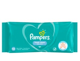 Pampers Premium Care Πάνες Μέγεθος 1 (2kg - 5kg), 50τεμ