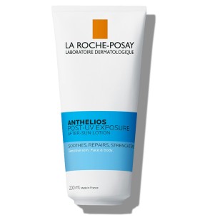 La Roche-Posay Anthelios Post-Uv Exposure After Sun Lotion Eνυδατική Λοσιόν για Μετά τον Ήλιο, 200ml