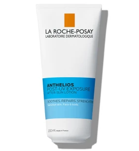 La Roche-Posay Anthelios Post-Uv Exposure After Sun Lotion Eνυδατική Λοσιόν για Μετά τον Ήλιο, 200ml