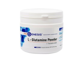 Viogenesis L-GLUTAMINE POWDER 250gr