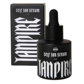 Tanpire Self Tan Face Serum, Αυτομαυριστικός Συμπυκνωμένος Ορός για Πρόσωπο 30ml