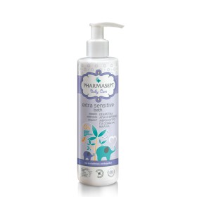 Pharmasept Baby Care Extra Sensitive Bath Απαλό Βρεφικό Αφρόλουτρο για Σώμα και Μαλλία 250ml