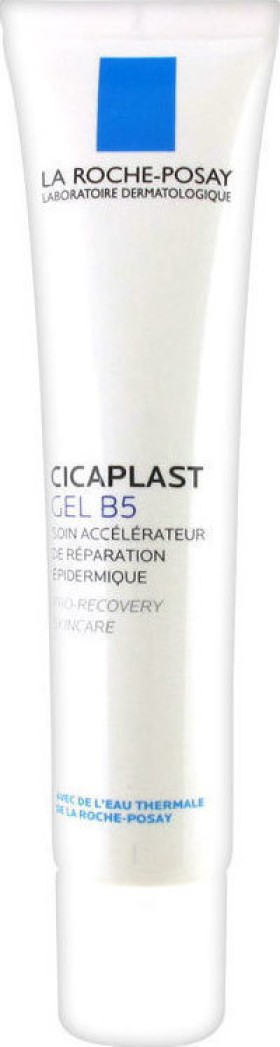 LA ROCHE POSAY Cicaplast Gel B5 40ml