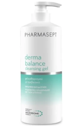 Pharmasept Balance Shower Gel 500ml