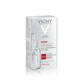 Vichy Liftactiv Supreme Ha Epidermic Filler με Υαλουρονικό Οξύ για Πρόσωπο-Μάτια 30ml