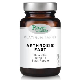 POWER Health Classics Platinum Arthrosis Fast 20tablets
