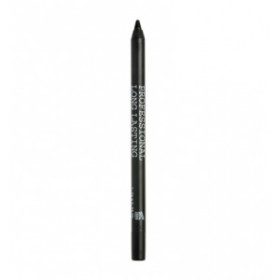 KORRES PROFESSIONAL LONG LASTING EYELINER (01 ΜΑΎΡΟ)