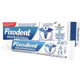 Fixodent Professional 40gr
