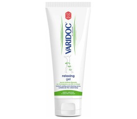 Vican Varidoc Relaxing Gel 250ml