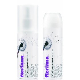 POWER HEALTH FLERIANA ROLL 100ml