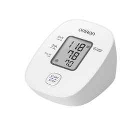 OMRON M2 Basic Ψηφιακό Πιεσόμετρο Μπράτσου Μοντέλο (HEM7121J)