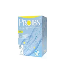 Proibs για την Αντιμετώπιση του Σύνδρομου Ευερέθιστου Εντέρου, 30sachets