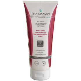 PHARMASEPT Tol Velvet Total Repair Hair Mask 200ML