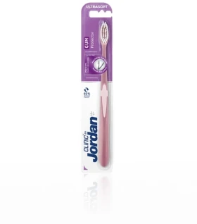 JORDAN Gum Protector S-Sens Οδοντόβουρτσα Έξτρα Μαλακή για την Προστασία των Ούλων 1τμχ.