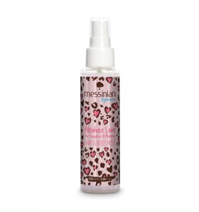 Messinian Spa Hair & Body Mist για τη Μαμά και την Κόρη 100ml
