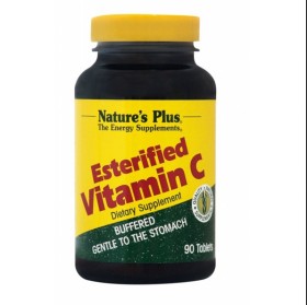 Natures Plus Esterified Vitamin C 90tabs