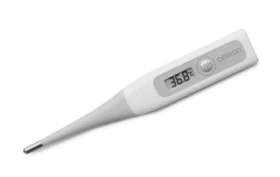 Omron Flex Temp Smart Ψηφιακό Εύκαμπτο Θερμόμετρο Πυρετού