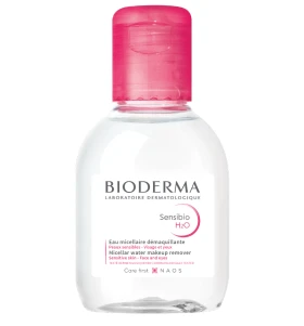 BIODERMA SENSIBIO H2O 100ml