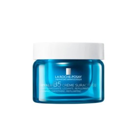 La Roche Posay Hyalu B5 Suractivated Cream Αντιρυτιδική Κρέμα για Άμεση Σύσφιξη, Λείανση & Επανόρθωση, 50ml