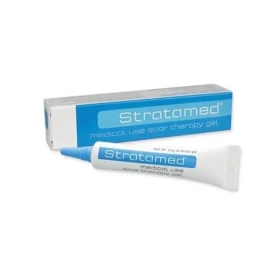 Stratamed Γέλη Σιλικόνης για την Πρόληψη & την Θεραπεία των Ουλών, 5g