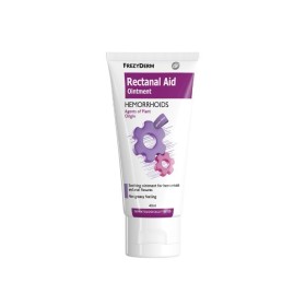 Frezyderm Rectanal Aid Ointment Καταπραϋντική Aλοιφή για Αιμορροΐδες, 40ml