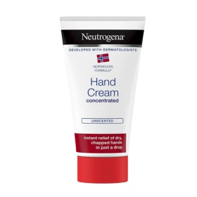 Neutrogena Κρέμα Χεριών Χωρίς Άρωμα 75 Ml