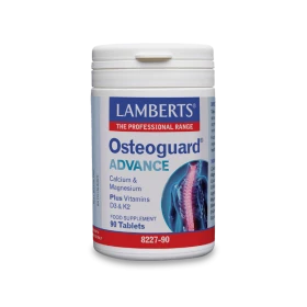 Lamberts Osteoquard Advance 90tabs