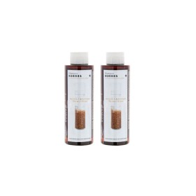 KORRES SHAMPOO ΠΡΩΤΕΪΝΕΣ ΡΥΖΙΟΥ & ΤΙΛΙΟ 250ML (-50% ΣΤΟ ΔΕΥΤΕΡΟ)  ΠΡΟΣΦΟΡΑ
