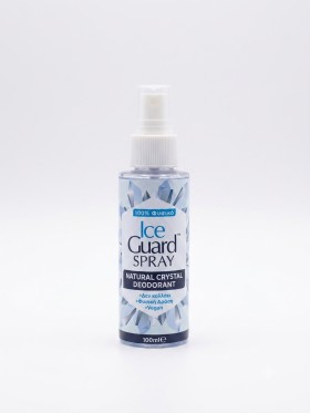 OPTIMA ICE GUARD SPRAY 100ML