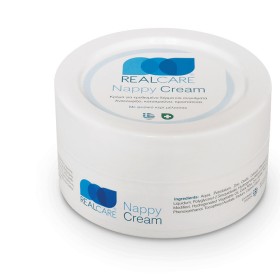 Real Care Nappy Cream 150ml Κρέμα για Αλλαγή Πάνας