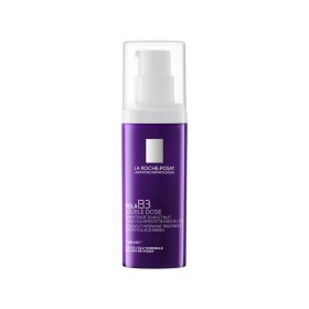 La Roche-Posay Mela B3 Double Dose Λεπτόρρευστη Κρέμα Προσώπου για Διόρθωση Κηλίδων & Σύσφιξη, 40ml