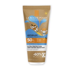 La Roche Posay Anthelios Dermo-Pediatrics Wetskin Lotion SPF50+ Παιδικό Αντηλιακό Γαλάκτωμα, 200ml