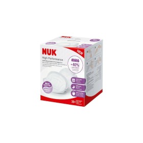 NUK  Επιθέματα Στήθους High Performance 30τμχ