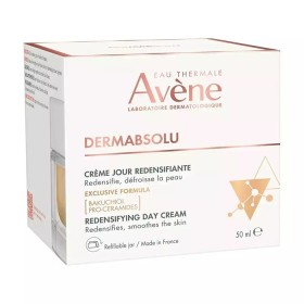 Avene DermAbsolu Redensifying Day Cream Κρέμα Ημέρας Αναπλήρωσης Όγκου, 50ml