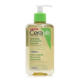 CeraVe Hydrating Foaming Cleansing Oil 236ml