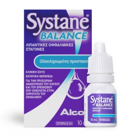 SYSTANE Balance Drops 10ml