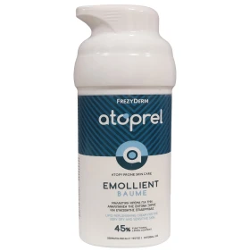 Frezyderm Atoprel Emollient Baume for Very Dry & Sensitive Skin 300ml