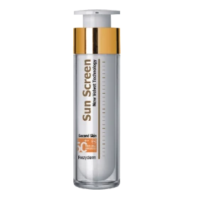 FREZYDERM SUN SCREEN VELVET FACE CREAM SPF 50+ 50ML