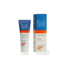 Elladent Care 0,12 Οδοντόπαστα 75ml
