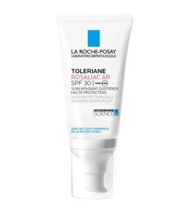 La Roche Posay Toleriane Rosaliac AR SPF30 Καθημερινή Φροντίδα κατά της Ερυθρότητας, 50ml
