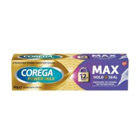 COREGA MAX SEAL 40G