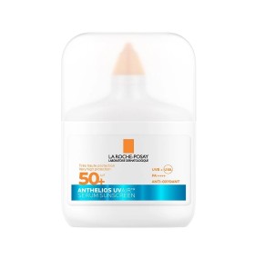 La Roche Posay Anthelios UV Air Αντηλιακός Ορός SPF50+, 50ml