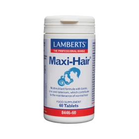 LAMBERTS MAXI HAIR 60TABS