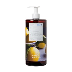 KORRES Βασιλικός Λεμόνι Αφρόλουτρο 1000mL